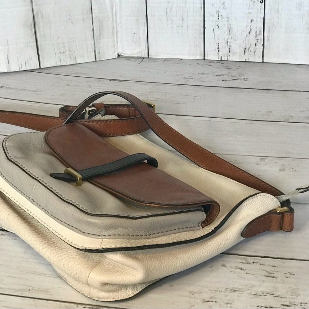 Fossil Ryder Crossbody Bag - Picture 7 of 11